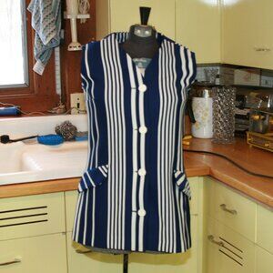 Vintage Fire Islander Women's Vest Top Sleeveless Shirt